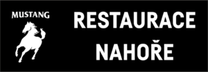 logo Restaurace Nahoře